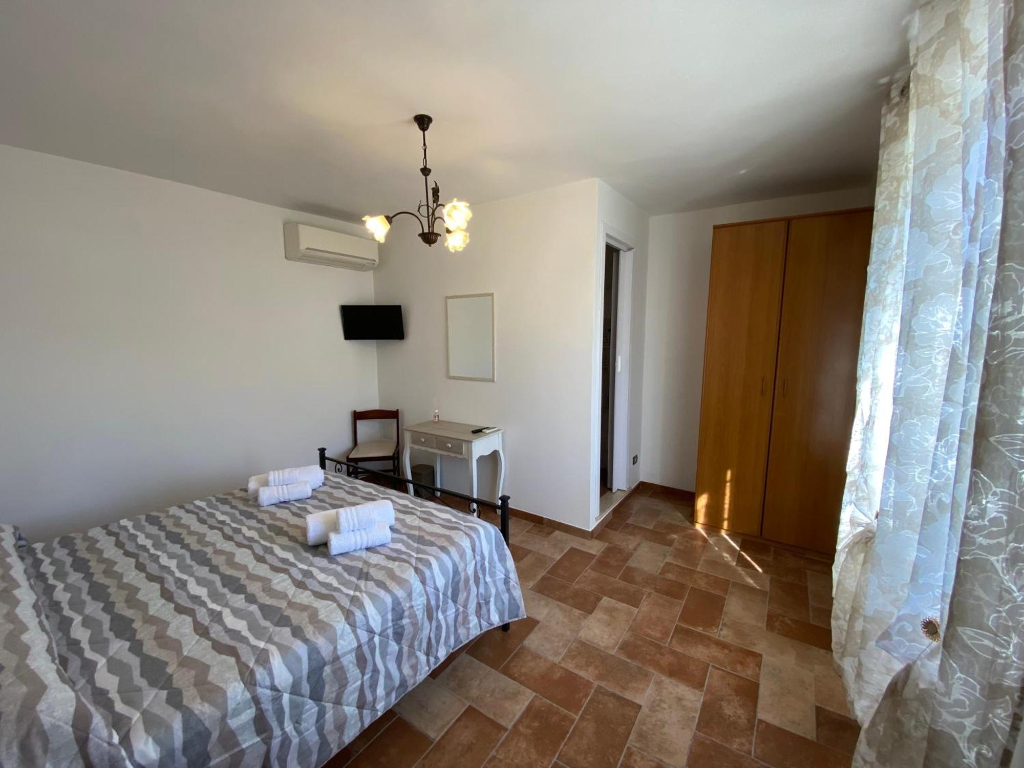 Bed and Breakfast La Casa Di Nonna Tella Lenola Exterior foto